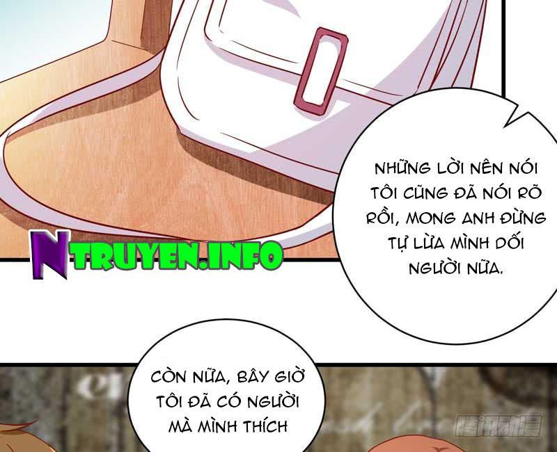 Khế Hôn Chapter 35 - Trang 2