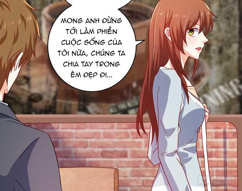 Khế Hôn Chapter 35 - Trang 2