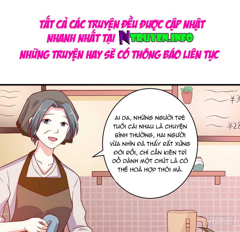 Khế Hôn Chapter 35 - Trang 2
