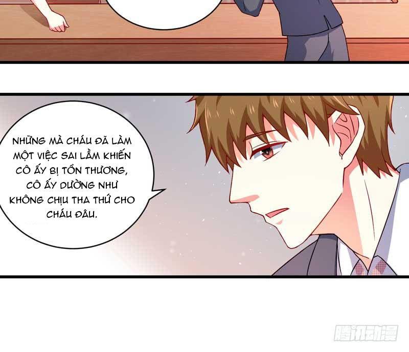 Khế Hôn Chapter 35 - Trang 2