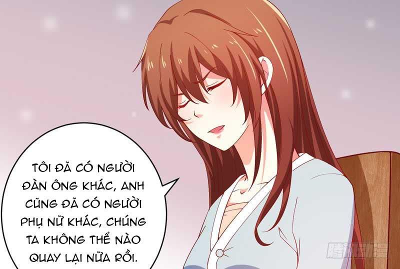 Khế Hôn Chapter 35 - Trang 2