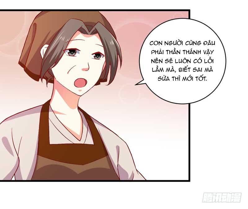 Khế Hôn Chapter 35 - Trang 2