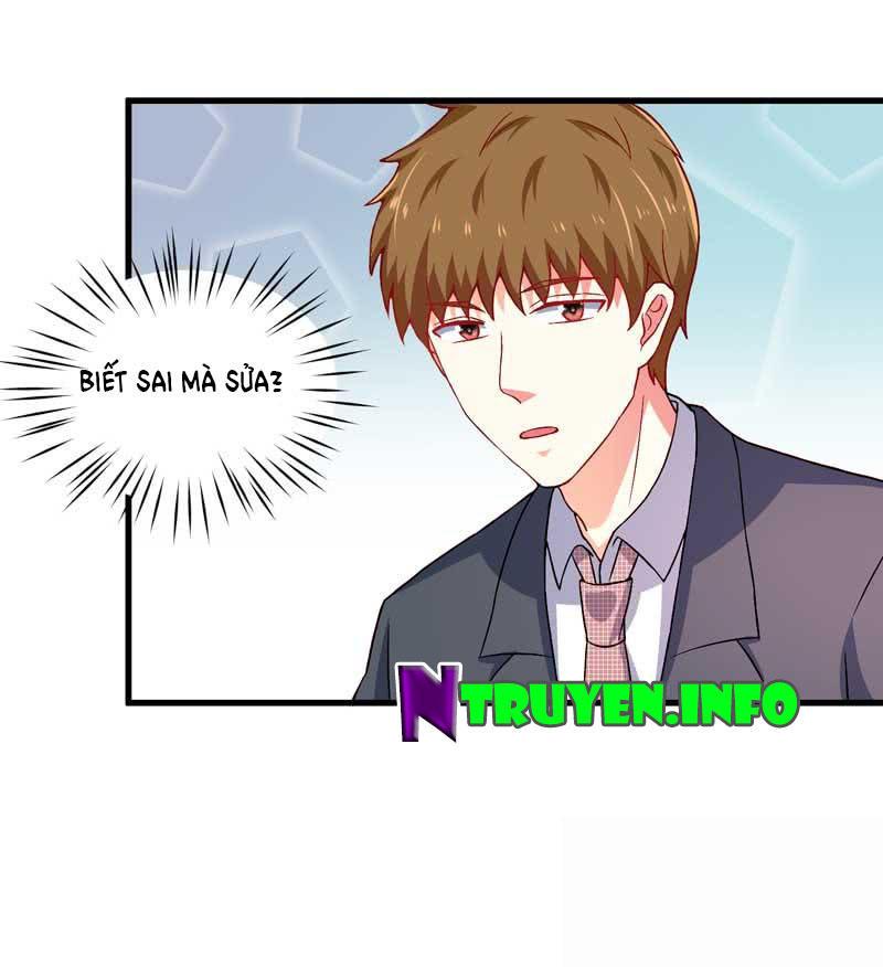 Khế Hôn Chapter 35 - Trang 2