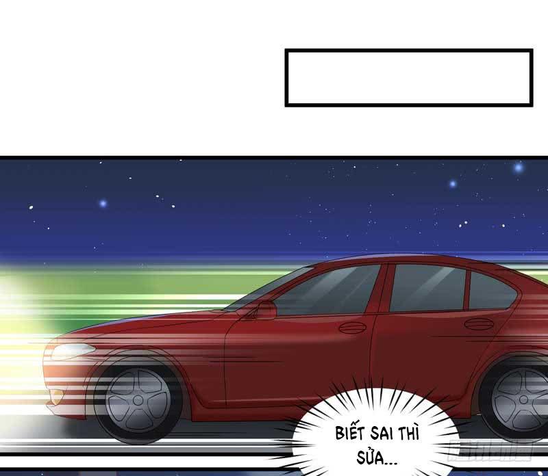 Khế Hôn Chapter 35 - Trang 2
