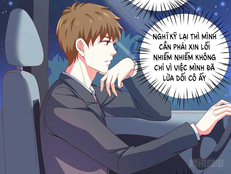 Khế Hôn Chapter 35 - Trang 2