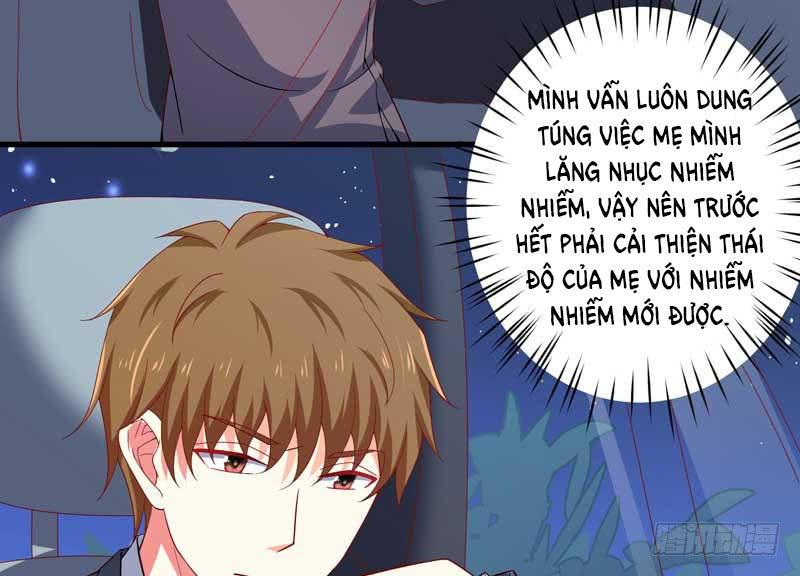 Khế Hôn Chapter 35 - Trang 2