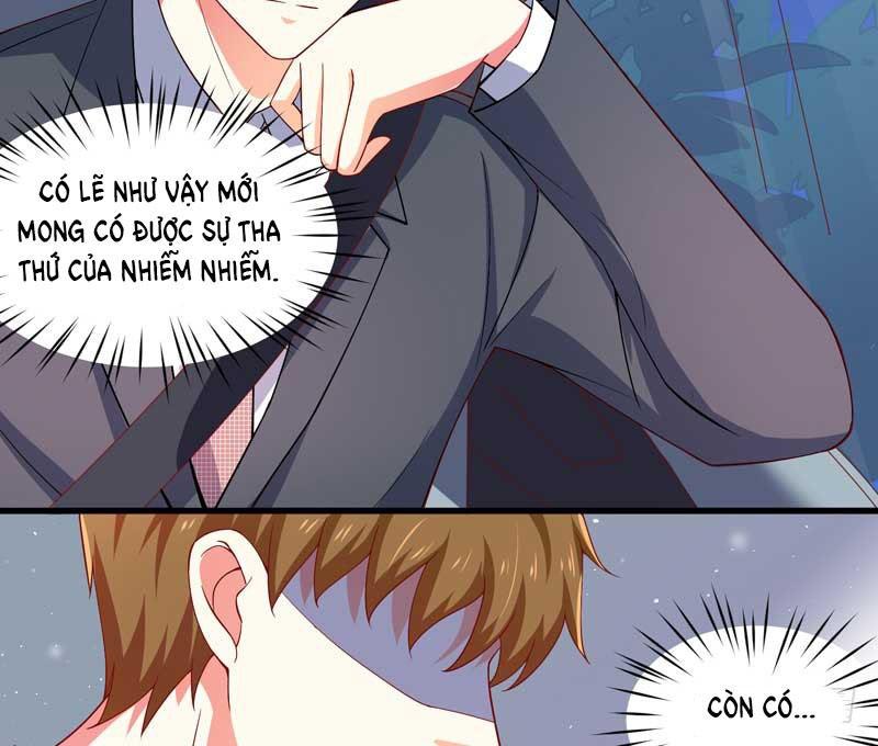 Khế Hôn Chapter 35 - Trang 2