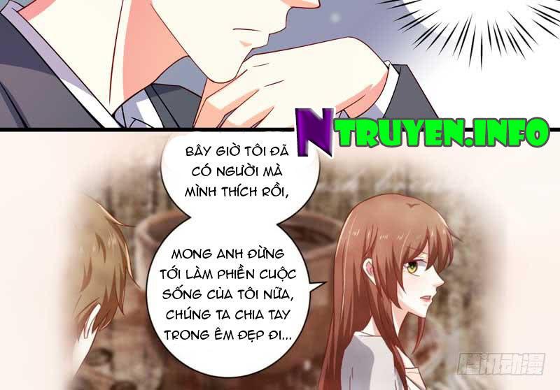 Khế Hôn Chapter 35 - Trang 2