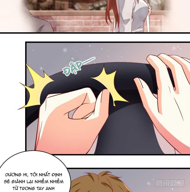 Khế Hôn Chapter 35 - Trang 2