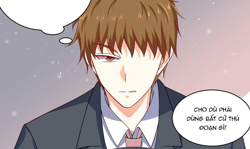 Khế Hôn Chapter 35 - Trang 2