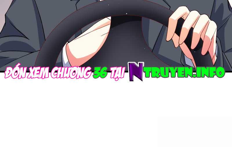 Khế Hôn Chapter 35 - Trang 2