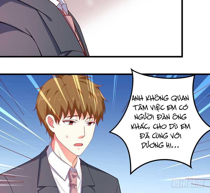 Khế Hôn Chapter 35 - Trang 2