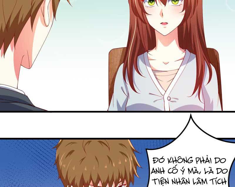 Khế Hôn Chapter 35 - Trang 2