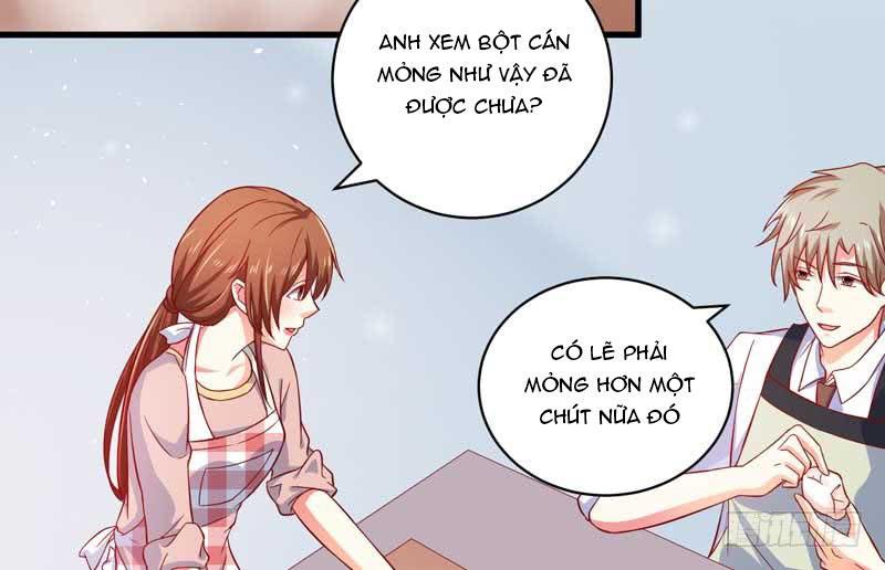 Khế Hôn Chapter 36 - Trang 2