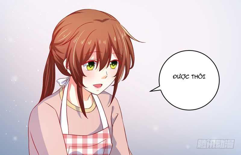 Khế Hôn Chapter 36 - Trang 2