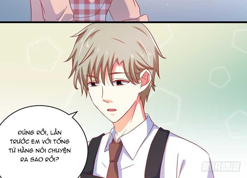 Khế Hôn Chapter 36 - Trang 2