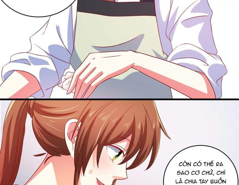 Khế Hôn Chapter 36 - Trang 2