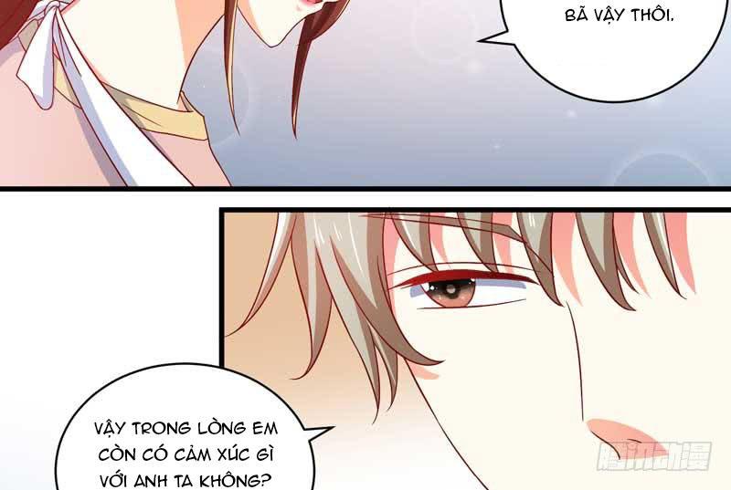 Khế Hôn Chapter 36 - Trang 2