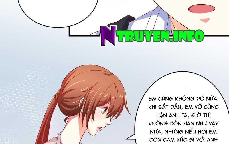 Khế Hôn Chapter 36 - Trang 2