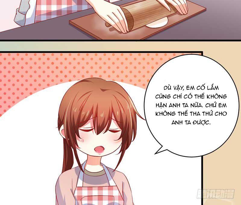 Khế Hôn Chapter 36 - Trang 2