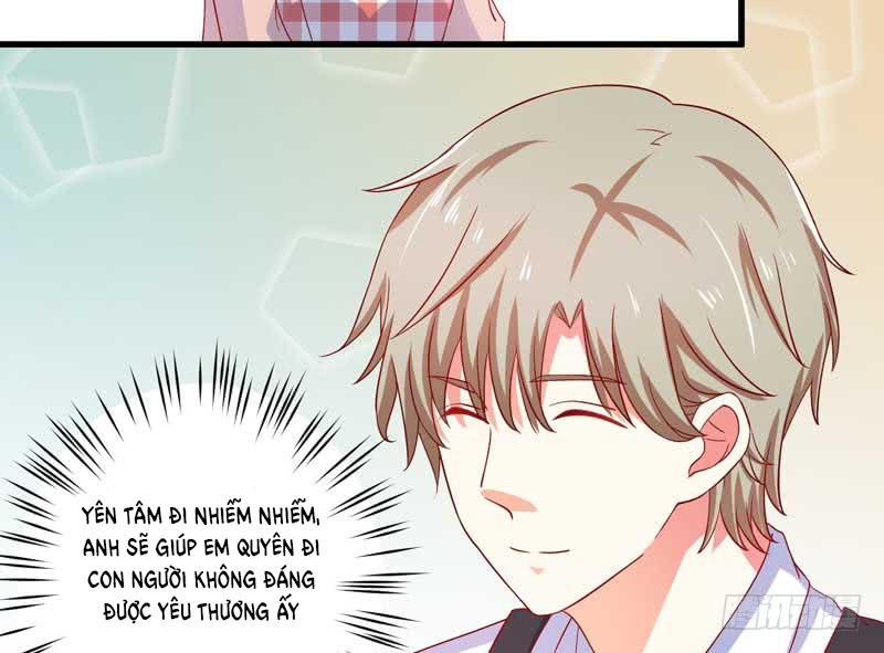 Khế Hôn Chapter 36 - Trang 2