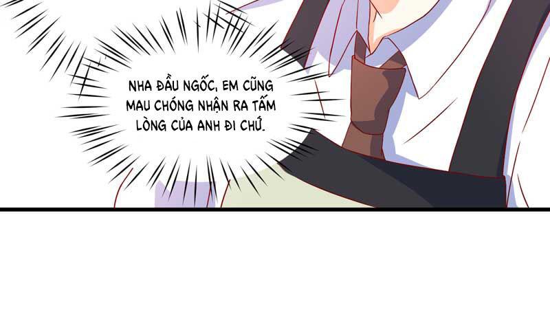 Khế Hôn Chapter 36 - Trang 2