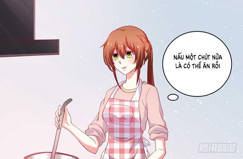 Khế Hôn Chapter 36 - Trang 2