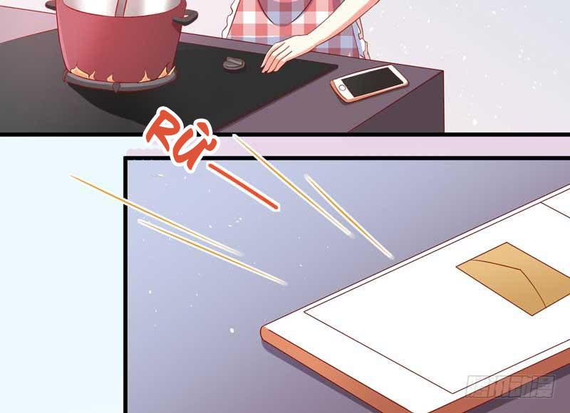 Khế Hôn Chapter 36 - Trang 2