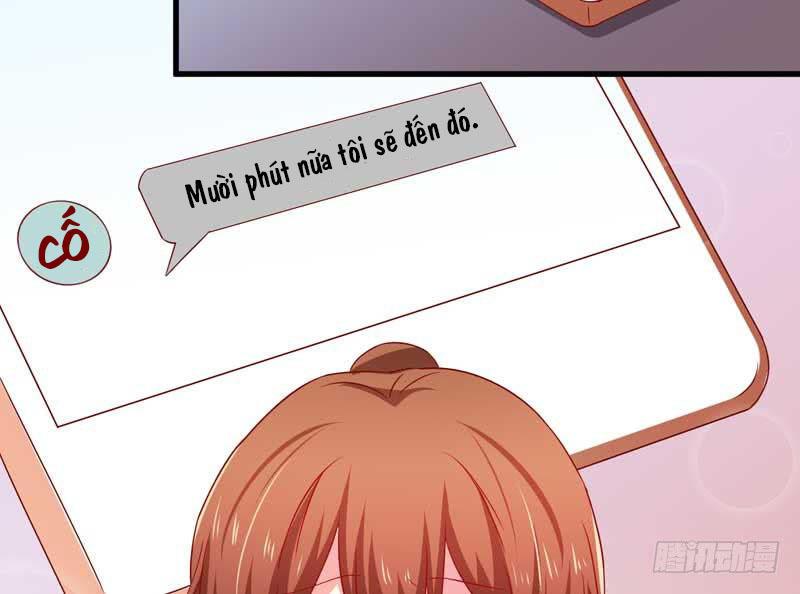 Khế Hôn Chapter 36 - Trang 2