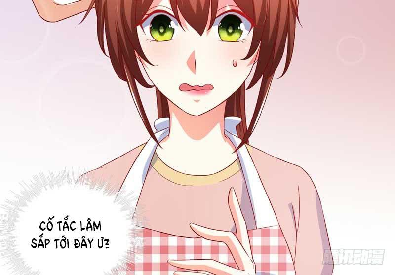 Khế Hôn Chapter 36 - Trang 2