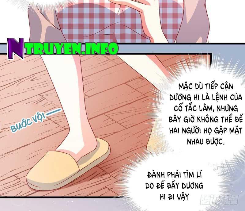 Khế Hôn Chapter 36 - Trang 2