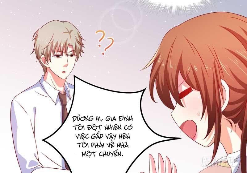 Khế Hôn Chapter 36 - Trang 2