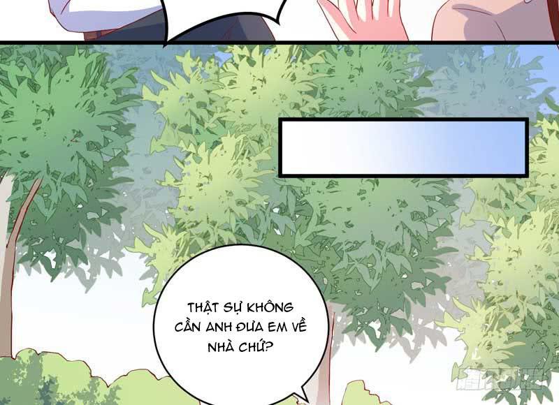 Khế Hôn Chapter 36 - Trang 2