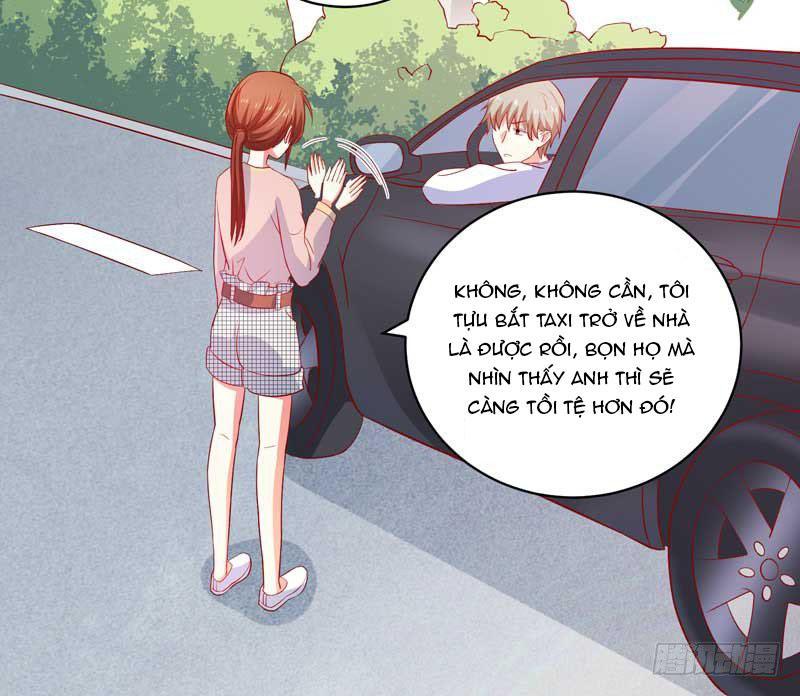 Khế Hôn Chapter 36 - Trang 2