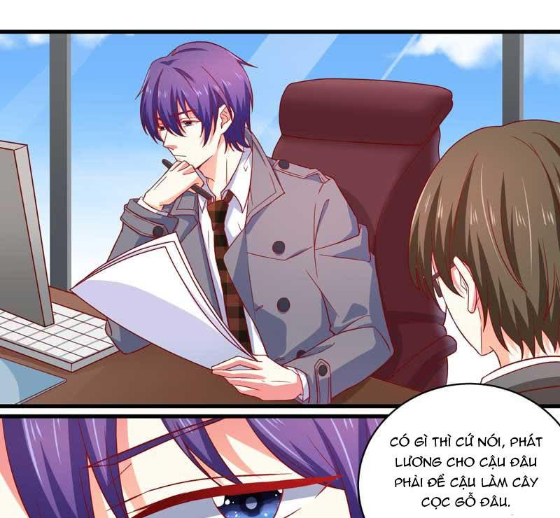 Khế Hôn Chapter 36 - Trang 2