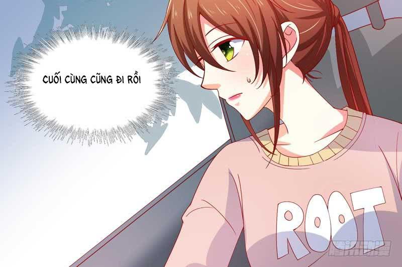 Khế Hôn Chapter 36 - Trang 2