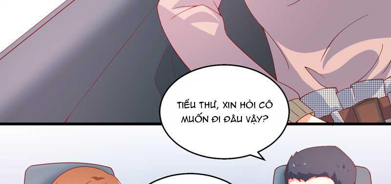 Khế Hôn Chapter 36 - Trang 2