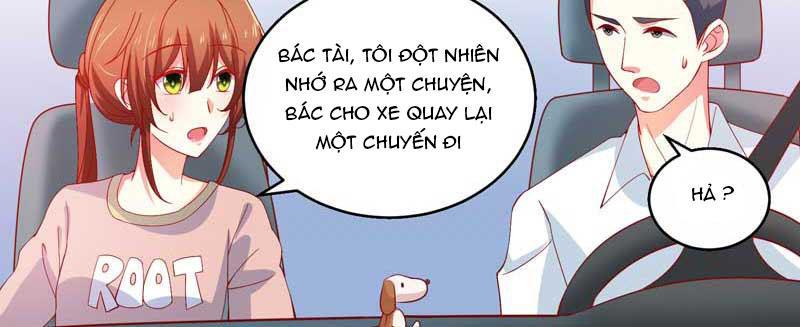 Khế Hôn Chapter 36 - Trang 2