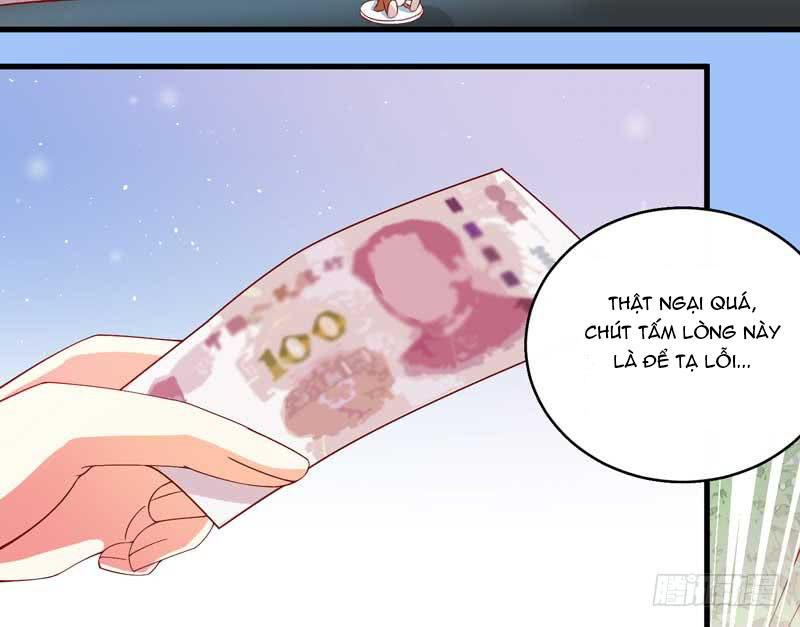 Khế Hôn Chapter 36 - Trang 2