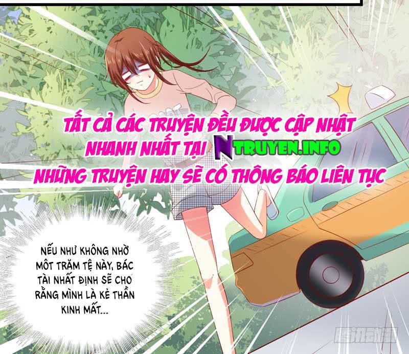Khế Hôn Chapter 36 - Trang 2
