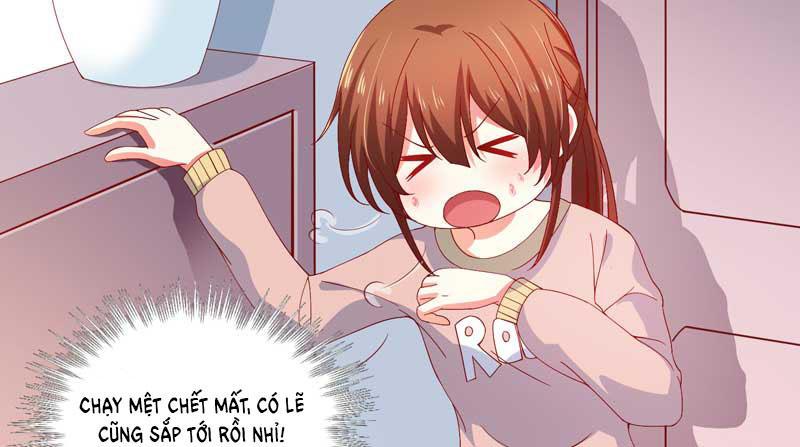 Khế Hôn Chapter 36 - Trang 2