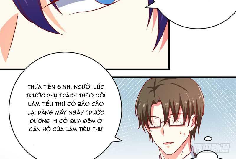 Khế Hôn Chapter 36 - Trang 2