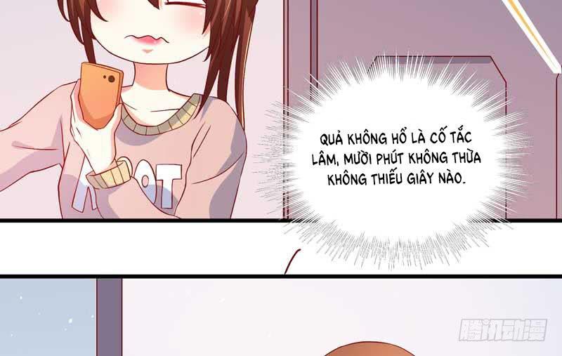 Khế Hôn Chapter 36 - Trang 2