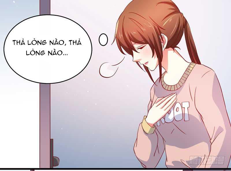 Khế Hôn Chapter 36 - Trang 2