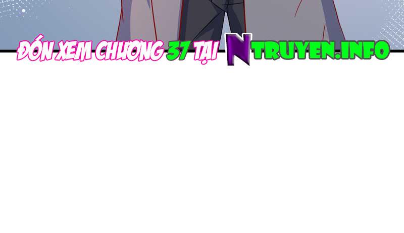 Khế Hôn Chapter 36 - Trang 2