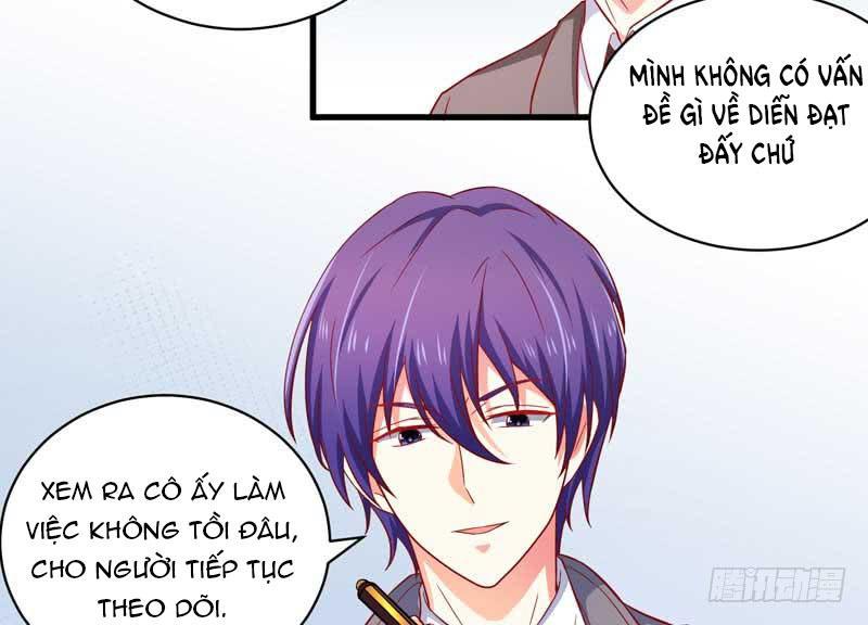 Khế Hôn Chapter 36 - Trang 2