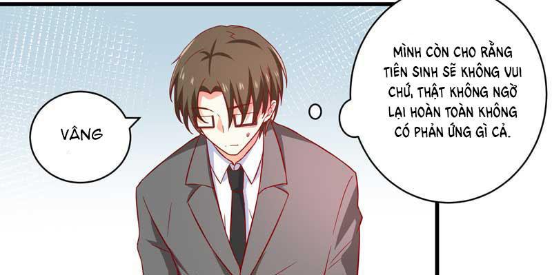 Khế Hôn Chapter 36 - Trang 2