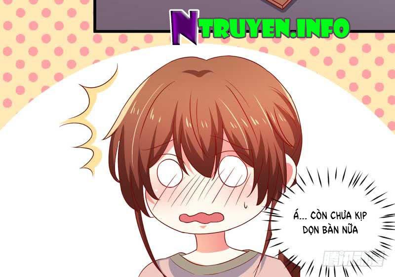 Khế Hôn Chapter 37 - Trang 2