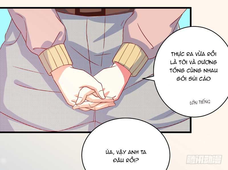 Khế Hôn Chapter 37 - Trang 2