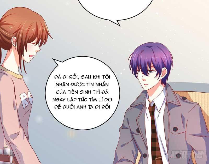 Khế Hôn Chapter 37 - Trang 2